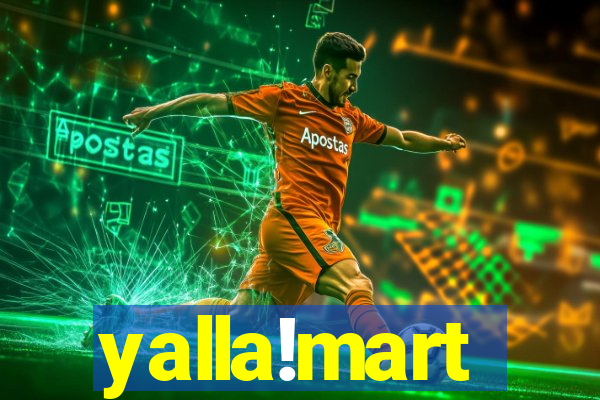 yalla!mart