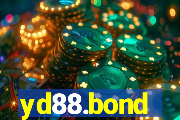 yd88.bond