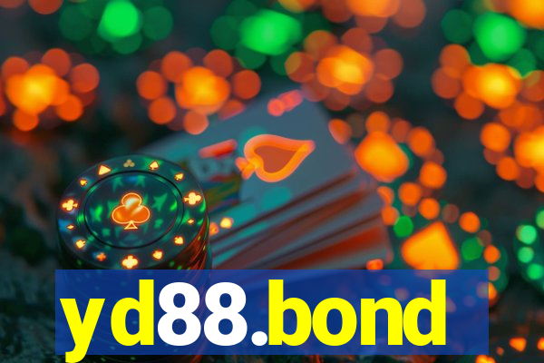 yd88.bond