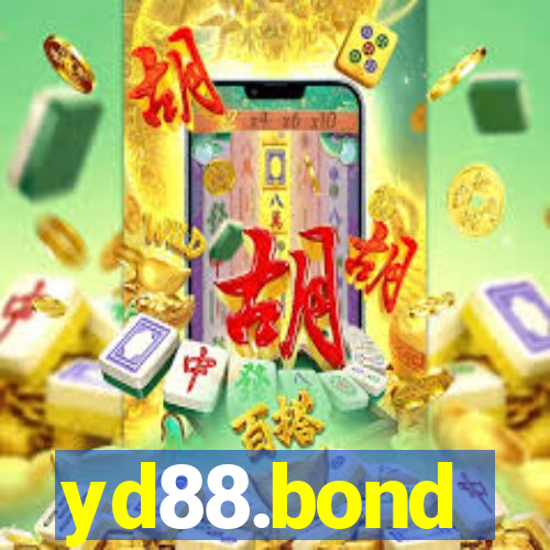yd88.bond