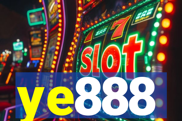 ye888