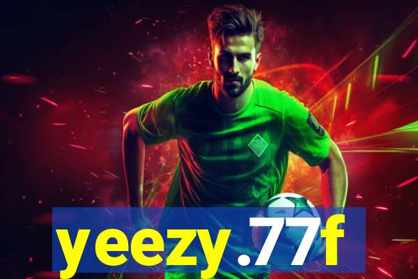 yeezy.77f