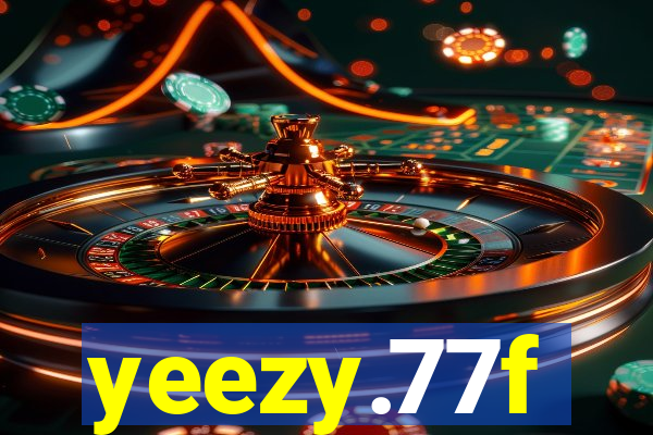 yeezy.77f