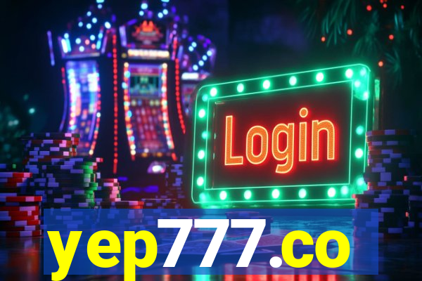 yep777.co