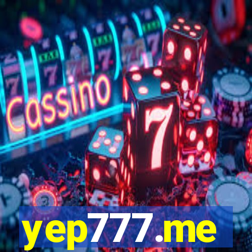 yep777.me