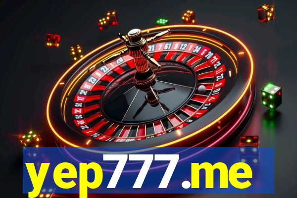 yep777.me