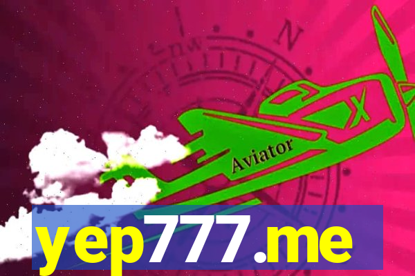 yep777.me