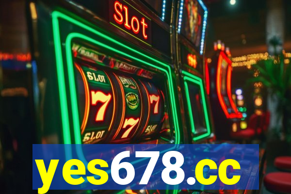 yes678.cc