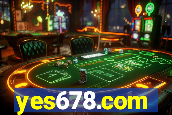 yes678.com