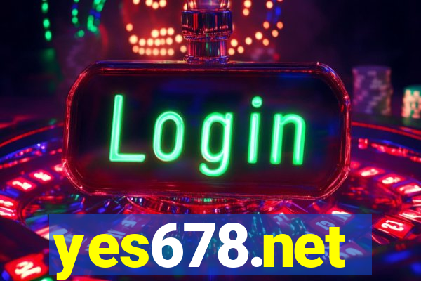 yes678.net