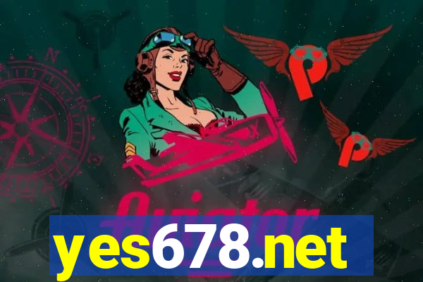yes678.net