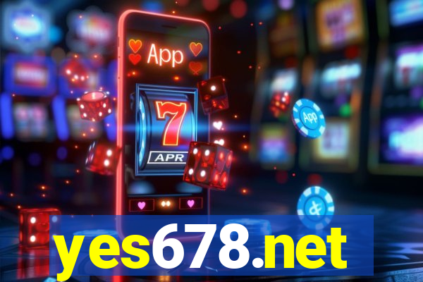 yes678.net