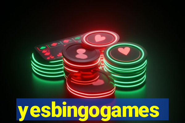 yesbingogames