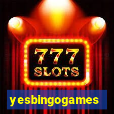 yesbingogames