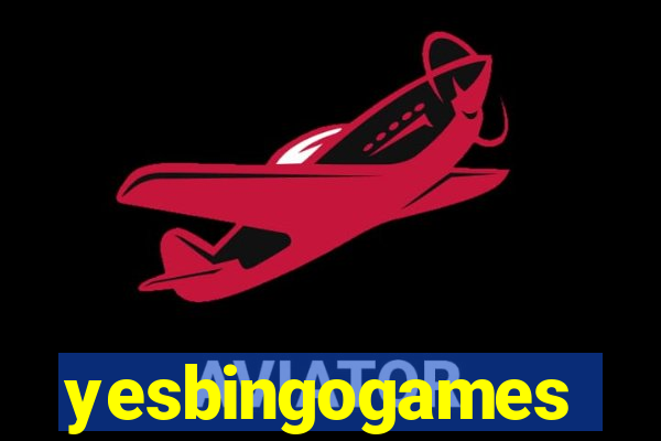 yesbingogames