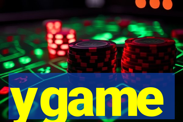 ygame