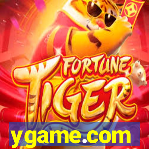 ygame.com