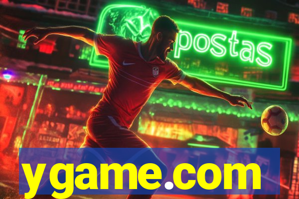 ygame.com
