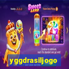 yggdrasiljogo