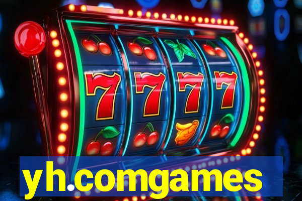 yh.comgames