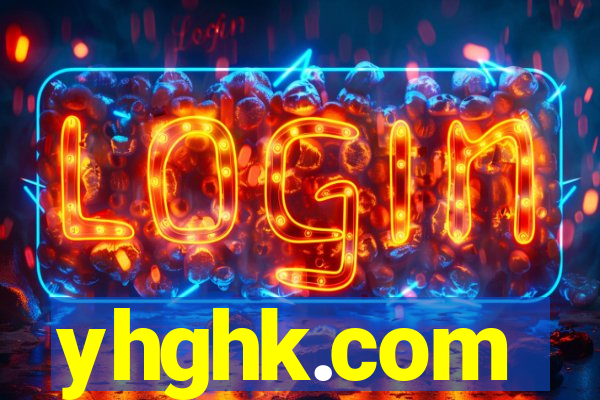 yhghk.com