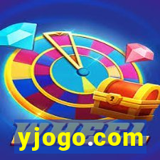 yjogo.com