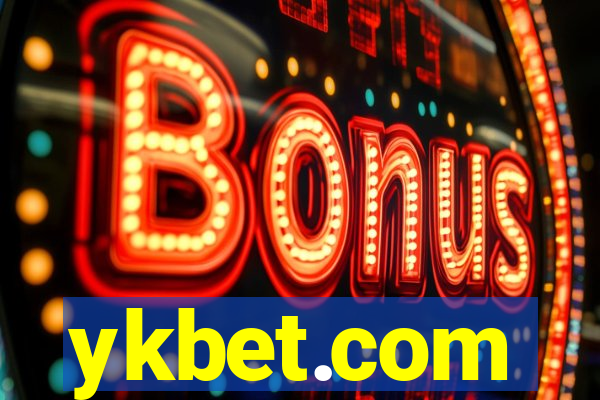 ykbet.com