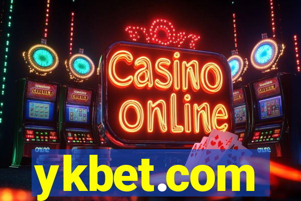 ykbet.com