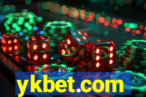 ykbet.com
