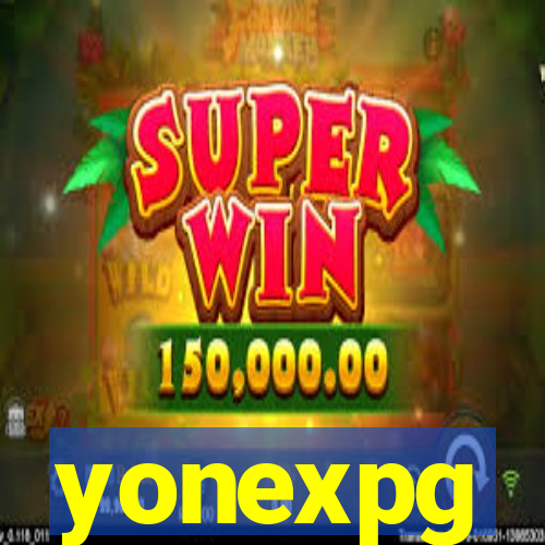 yonexpg