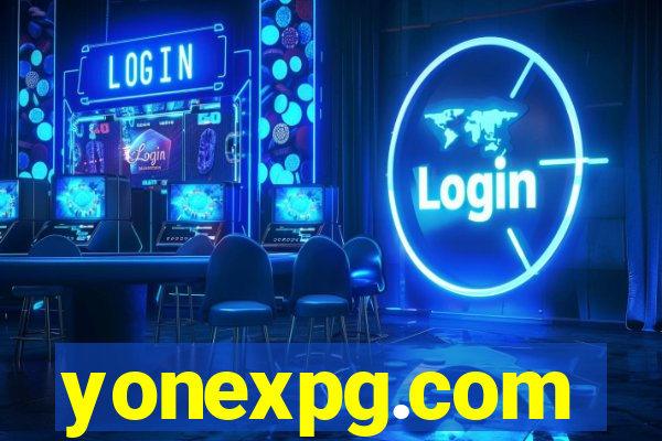yonexpg.com