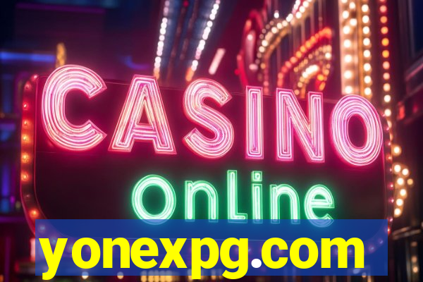 yonexpg.com