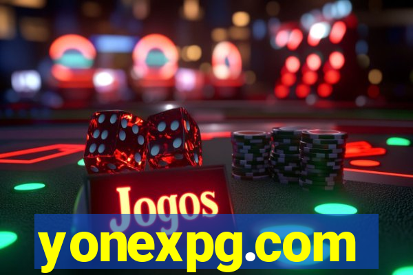 yonexpg.com
