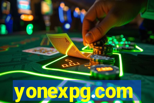 yonexpg.com