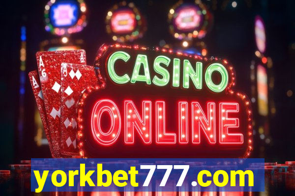 yorkbet777.com