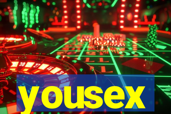yousex