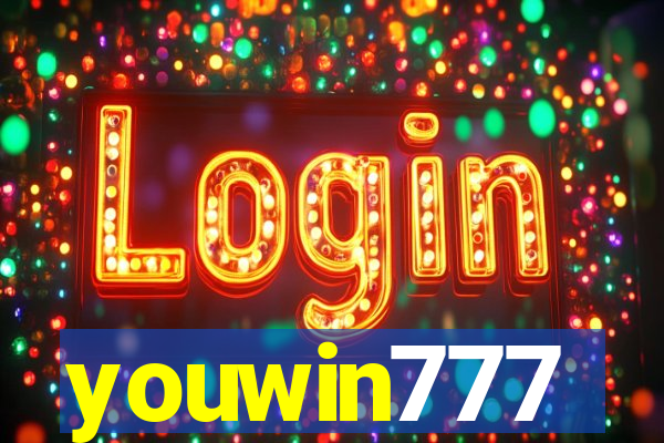 youwin777