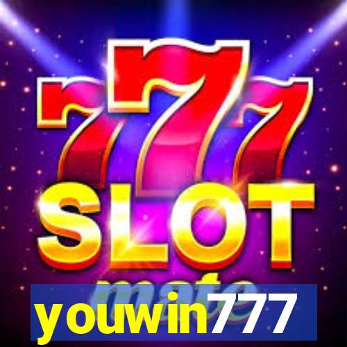 youwin777