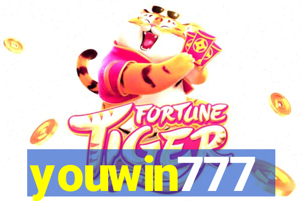 youwin777