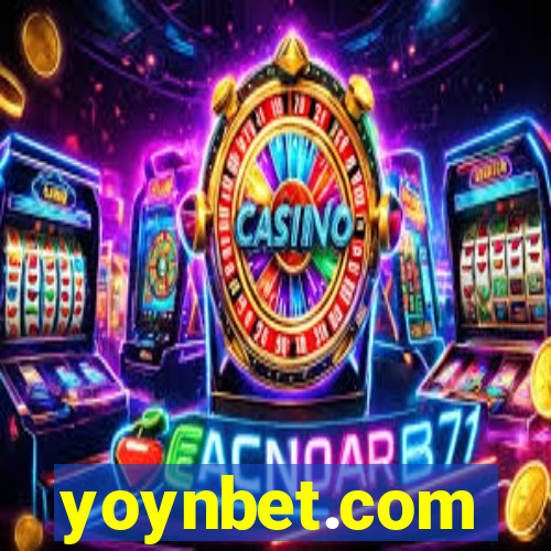 yoynbet.com