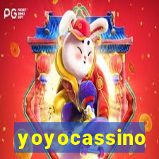 yoyocassino