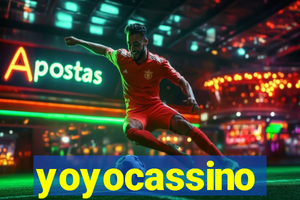 yoyocassino