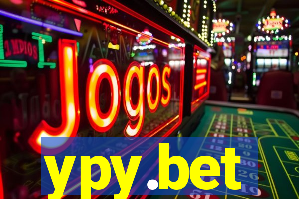 ypy.bet