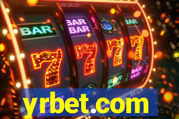 yrbet.com