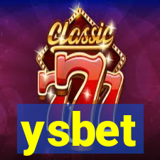 ysbet