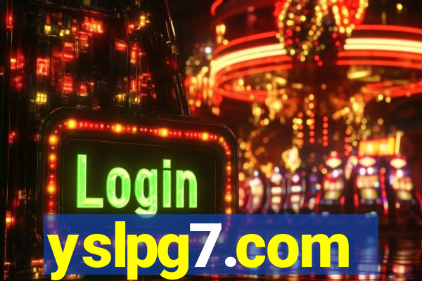 yslpg7.com