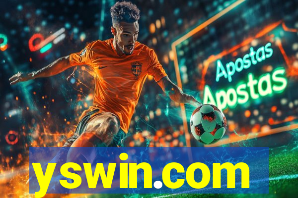 yswin.com
