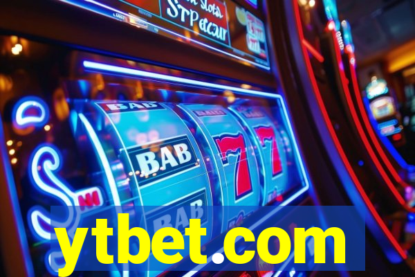 ytbet.com