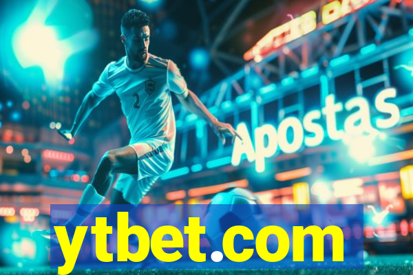 ytbet.com