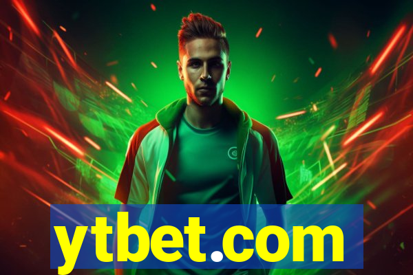 ytbet.com